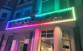 The Kings Cross Hotel